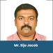 Rajagiri College of Management and Applied Sciences, Head of Department- Computer Science: Mr. Sijo Jacob Interview